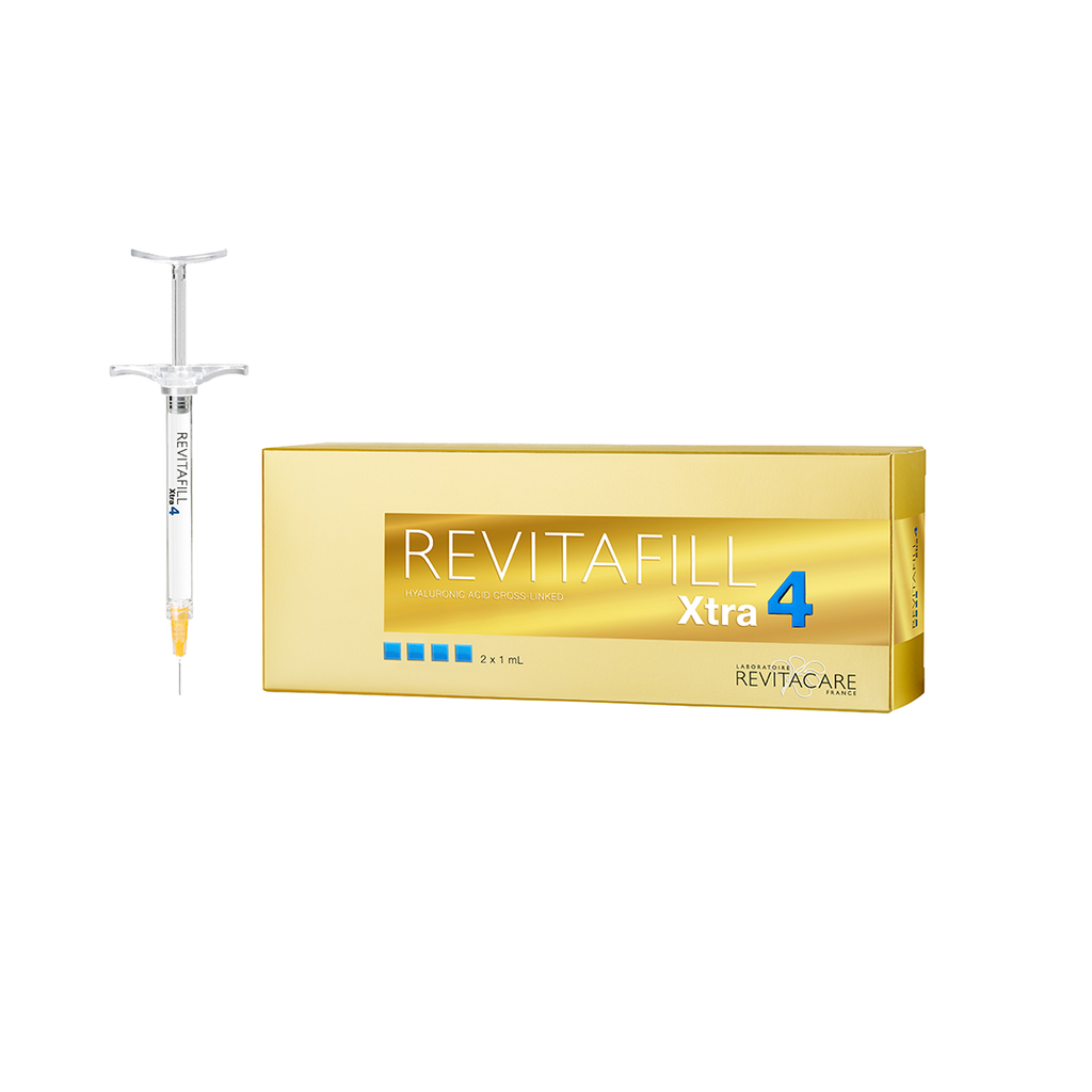 [00XTRA4] Revitafill Xtra 4