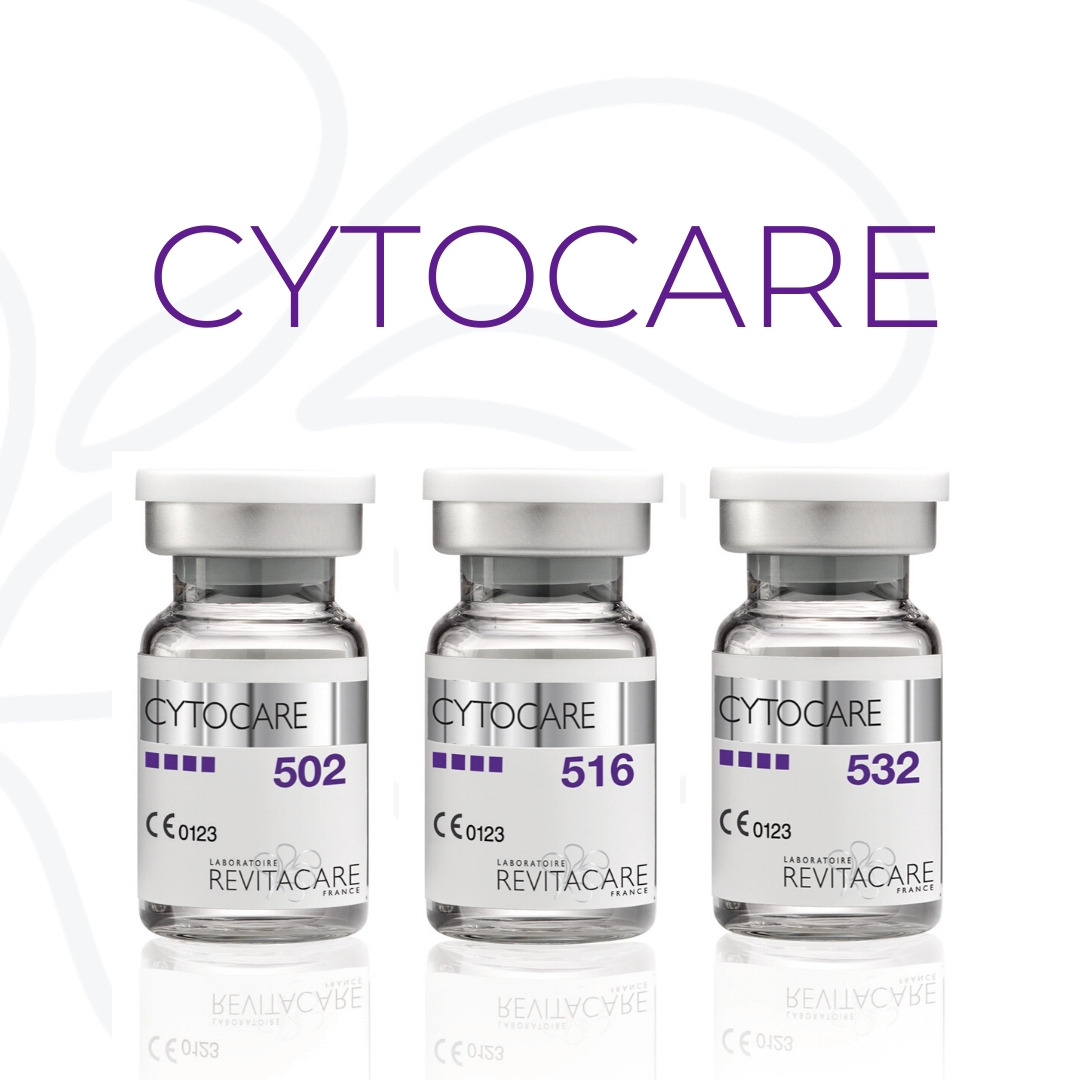 Французская мезотерапия и биоревитализация от REVITACARE